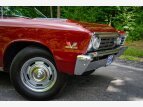 Thumbnail Photo 11 for 1967 Chevrolet Chevelle